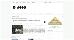 Desktop Screenshot of jeeclub.com